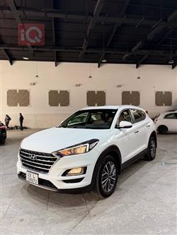 هيونداي توسان